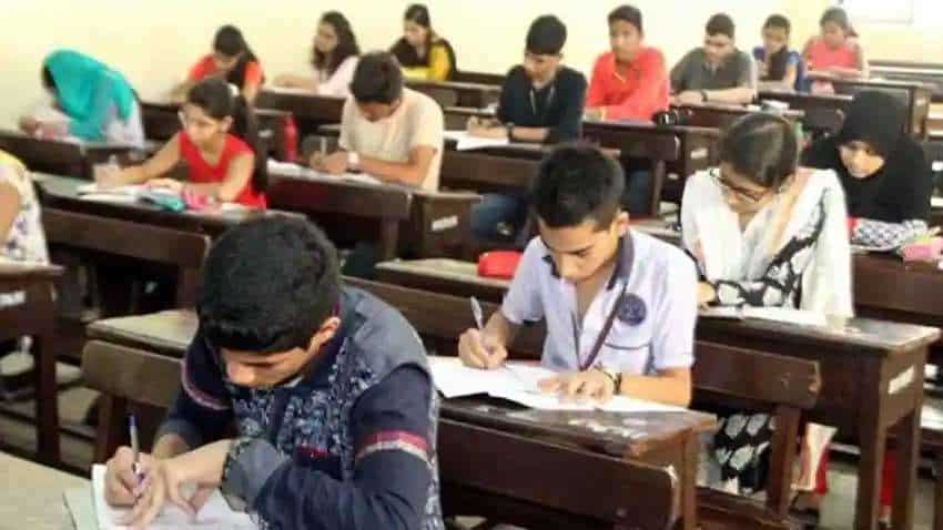 CMAT 2021: Last date to register challenge against provisional answer keys ends TODAY - see how to challenge and update on result date CMAT 2021: Last date to register challenge against provisional answer keys ends TODAY - see how to challenge and update on result date
