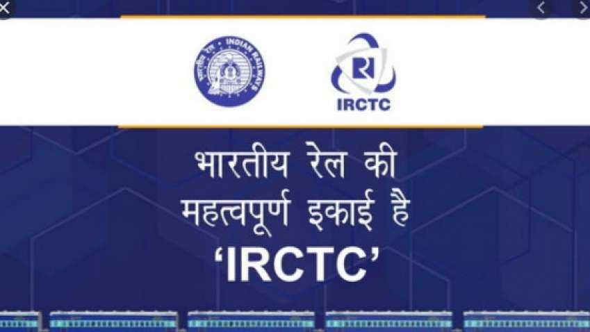 Expert says &#039;buy&#039; IRCTC share, keep target price of Rs 1875-Rs 1900 in mind for medium term