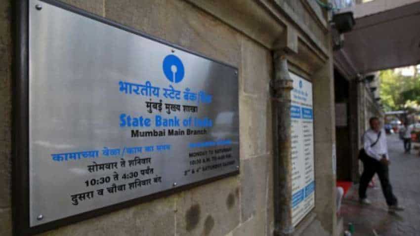 SBI share gets &#039;Buy&#039; rating, the target price is Rs 430 and stop-loss at Rs 330