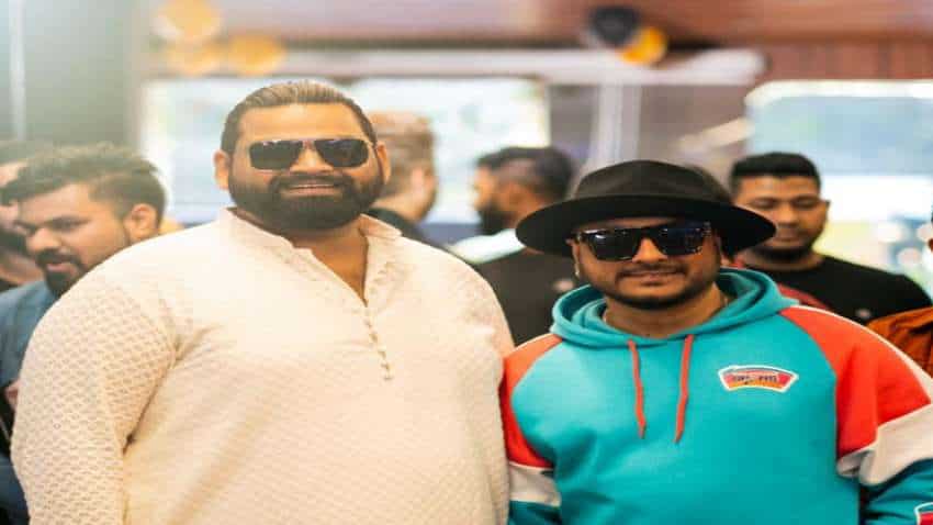 Pellet Drum Productions: Emerging as one of the finest music labels by the K2 Group India Pellet Drum Productions: Emerging as one of the finest music labels by the K2 Group India