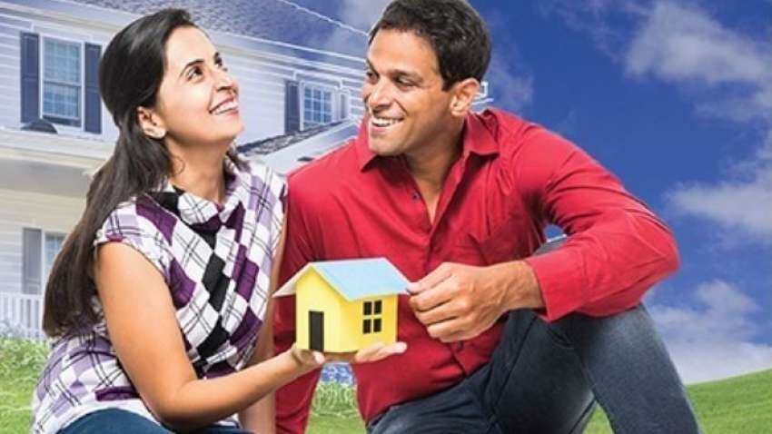 SBI Home Loan: Interest rate increased! Check new rates at sbi.co.in