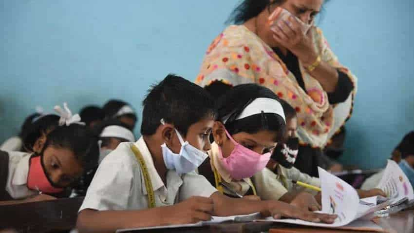 Gujarat School Latest News Today: Classes 1 To 9 Closed In Gujarat ...