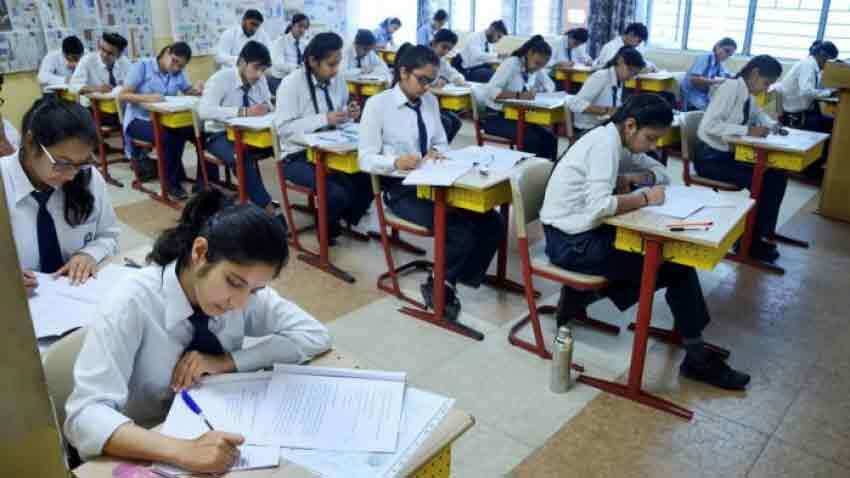 CBSE Board exams 2021: TOP 5 updates for Class 10, 12 students, schools from Board 