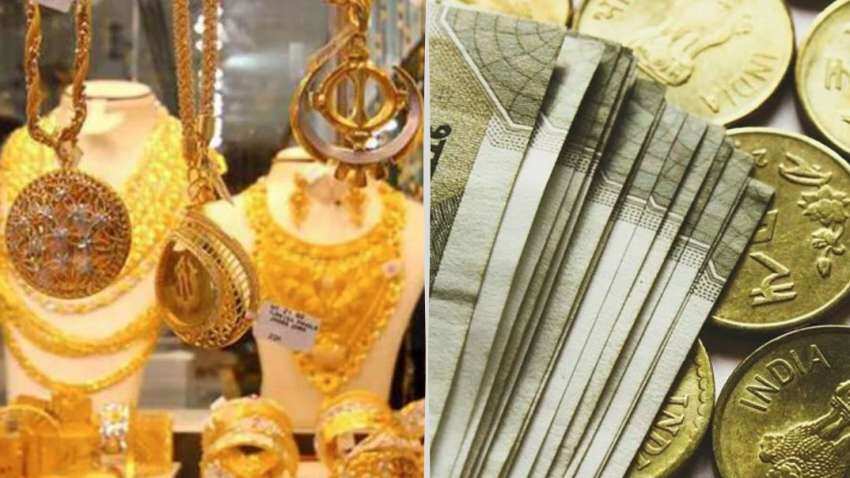 Gold Price Today 06-04-2021: BIG opportunity for gold buyers! Yellow metal set for sharp rise, say experts