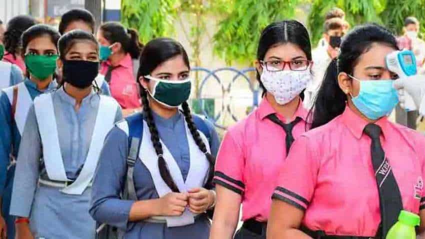 Jharkhand Board Class 10, Class 12 practical exams 2021 begin today—Check Covid 19 guidelines, JAC instructions for students, schools 