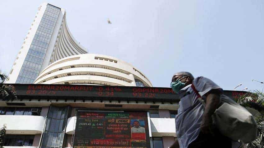 Adani Ports, Manali Petroleum, GM Breweries, HDFC to Tata Steel - here are top Buzzing Stocks today Adani Ports, Manali Petroleum, GM Breweries, HDFC to Tata Steel - here are top Buzzing Stocks today