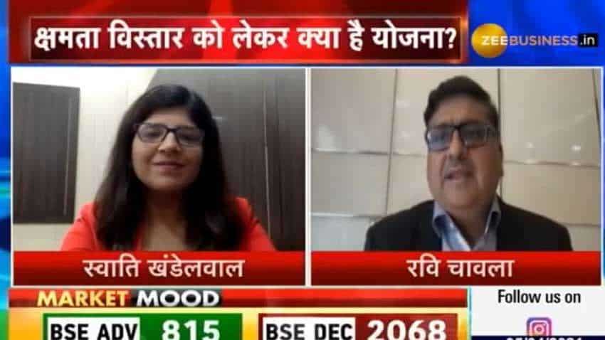 Gulf Oil’s advertising expenses are expected to be 4-5% of our turnover this year: Ravi Chawla, MD & CEO Gulf Oil’s advertising expenses are expected to be 4-5% of our turnover this year: Ravi Chawla, MD & CEO
