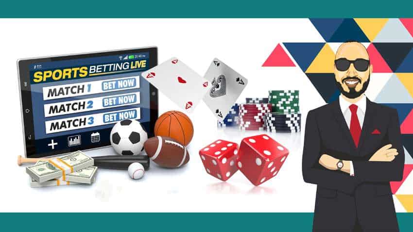 Online Games of Skill Need Adequate Regulation to Stimulate Indian Businesses in the Sector Online Games of Skill Need Adequate Regulation to Stimulate Indian Businesses in the Sector
