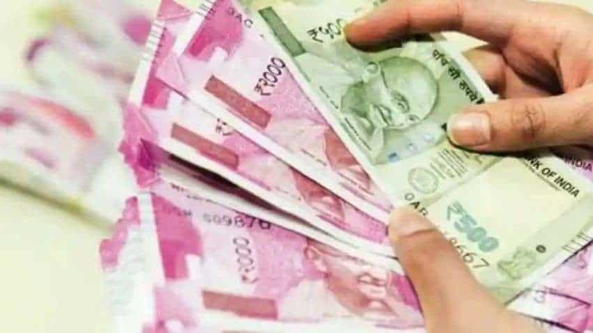 7th Pay Commission: Check out these govt. jobs for technical officers with salary as per 7th cpc matrix -check all details here