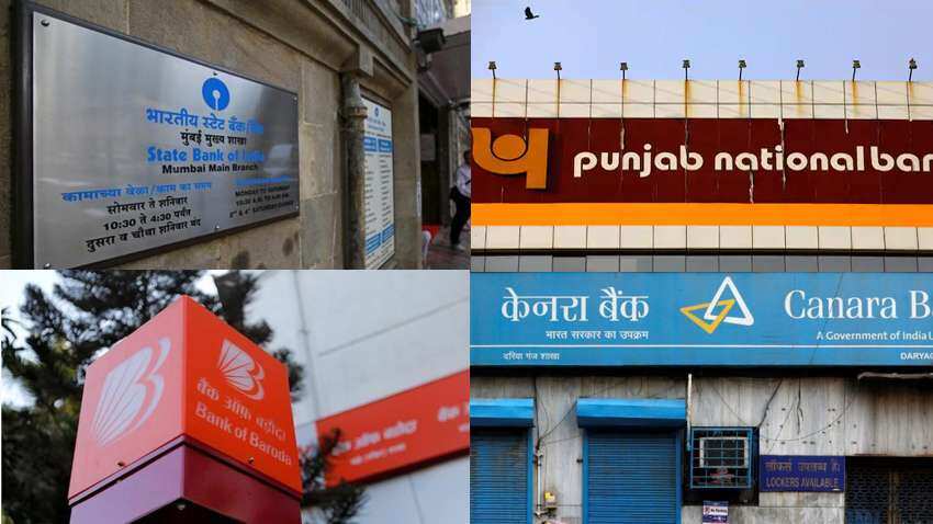 PSU Bank Stocks - SBI, PNB, BoB and Canara Bank are stocks to watch now; expert reveals what to expect