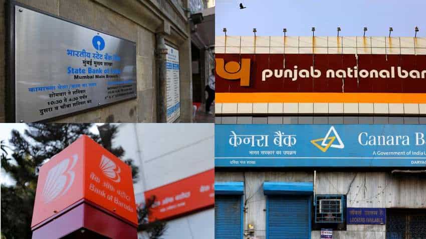 PSU Bank Stocks - SBI, PNB, BoB and Canara Bank are stocks to watch now; expert reveals what to expect PSU Bank Stocks - SBI, PNB, BoB and Canara Bank are stocks to watch now; expert reveals what to expect