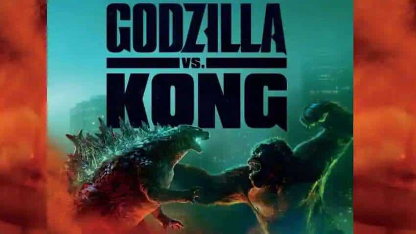 Box Office: Godzilla vs. Kong creates pandemic RECORD with whopping $48.5 million debut