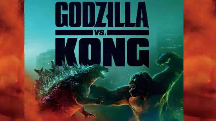 Box Office: Godzilla vs. Kong creates pandemic RECORD with whopping $48.5 million debut Box Office: Godzilla vs. Kong creates pandemic RECORD with whopping $48.5 million debut