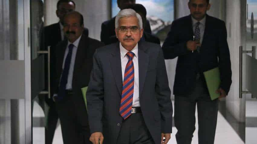 RBI Monetary Policy Review: Shaktikanta Das led panel keeps policy rates unchanged