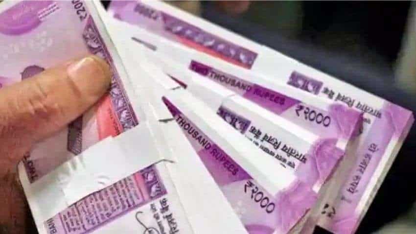 7th Pay Commission Latest News: Earn up to Rs 56,100 with this job as per 7th CPC matrix - check details and how to apply here 7th Pay Commission Latest News: Earn up to Rs 56,100 with this job as per 7th CPC matrix - check details and how to apply here