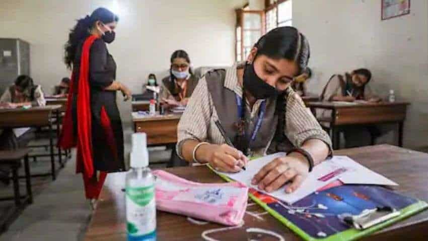 Maharashtra Board Exam 2021: Will the SSC, HSC exams be POSTPONED in the state?: Check latest updates here Maharashtra Board Exam 2021: Will the SSC, HSC exams be POSTPONED in the state?: Check latest updates here