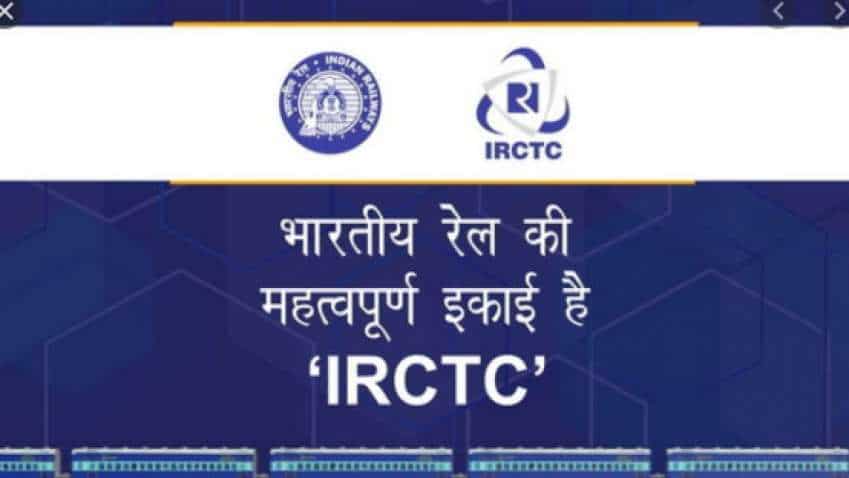 Nilesh Jain says immediate support on IRCTC share is now placed at Rs 1660 Nilesh Jain says immediate support on IRCTC share is now placed at Rs 1660