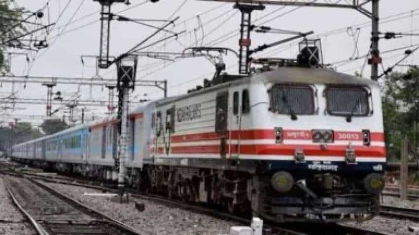 90% of Indian Railways services to be functional from 10 April with 5 new special trains