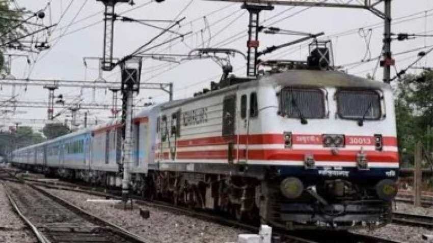 90% of Indian Railways services to be functional from 10 April with 5 new special trains 90% of Indian Railways services to be functional from 10 April with 5 new special trains