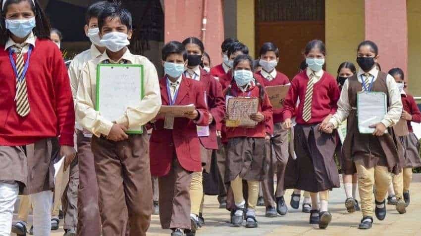 Madhya Pradesh Board Exam News: Students MUST NOT MISS what MPBSE has decided for classes 9 to 12 exams - Check all details here Madhya Pradesh Board Exam News: Students MUST NOT MISS what MPBSE has decided for classes 9 to 12 exams - Check all details here