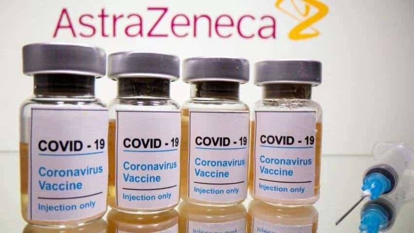 AstraZeneca&#039;&#039;s UK vaccine trial on kids comes to a halt
