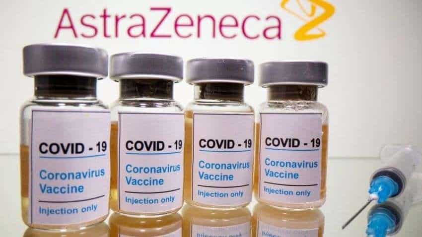 AstraZeneca''s UK vaccine trial on kids comes to a halt AstraZeneca''s UK vaccine trial on kids comes to a halt