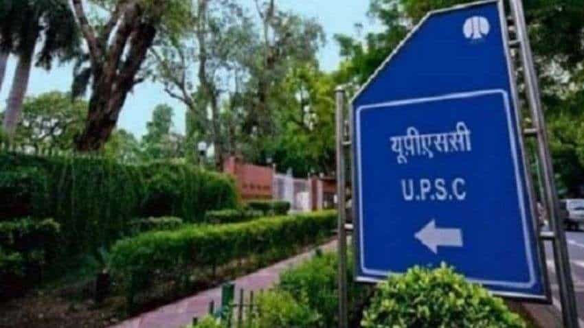 UPSC Main alert! Civil services interview schedule released - Check dates and all other details here