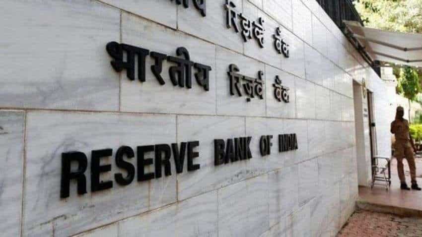 Local lockdowns: RBI says no need for loan moratoriums at present Local lockdowns: RBI says no need for loan moratoriums at present