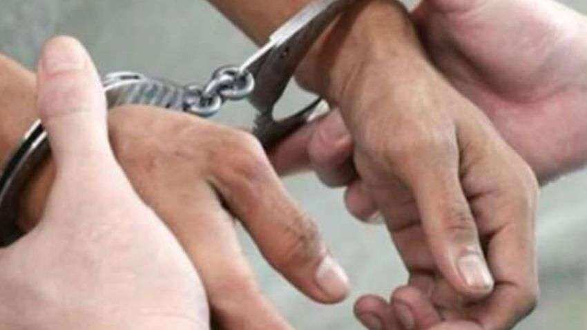 Actor Zach Avery arrested in connection with Hollywood Ponzi scheme Actor Zach Avery arrested in connection with Hollywood Ponzi scheme