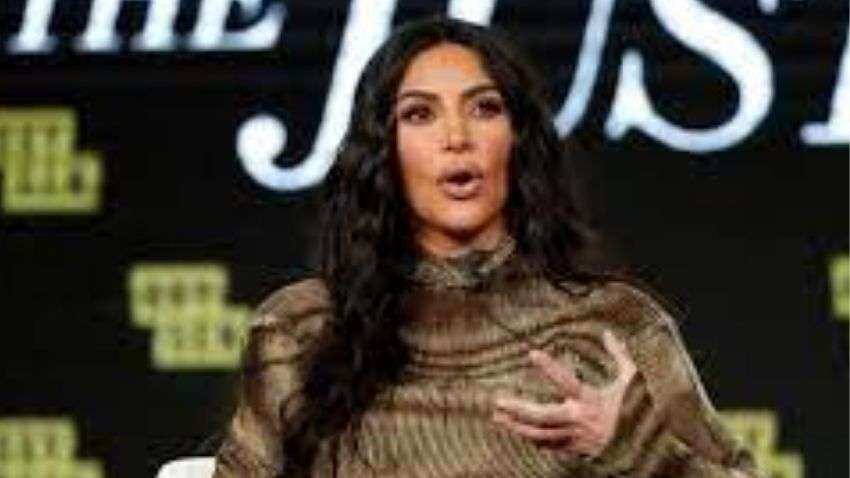 Kim Kardashian plans to launch a skincare line Kim Kardashian plans to launch a skincare line
