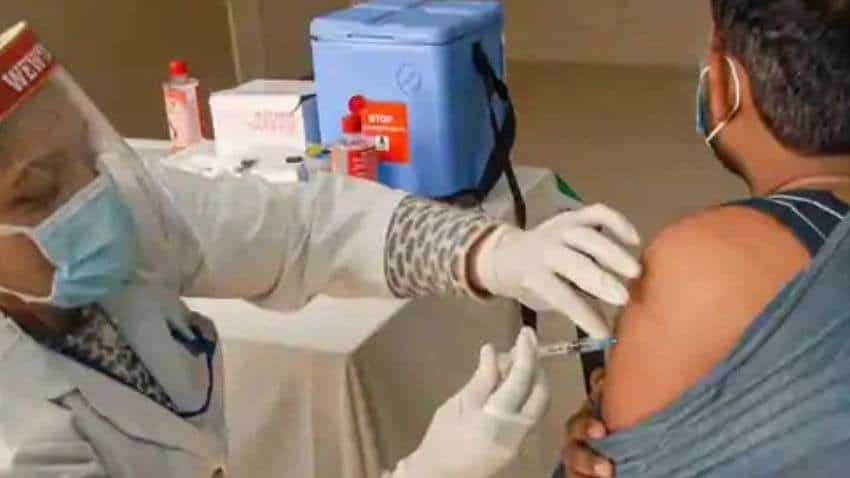 New wave of COVID-19 spreading faster than last year: MD, LNJP Hospital New wave of COVID-19 spreading faster than last year: MD, LNJP Hospital