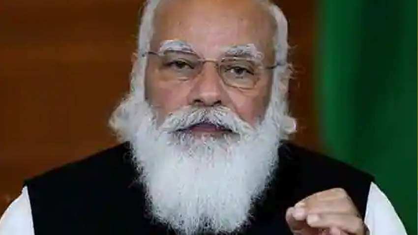 Another big step towards Atmanirbhar Bharat! Rs 6,238 cr - Modi Cabinet approves PLI Scheme for ACs, LED Lights Another big step towards Atmanirbhar Bharat! Rs 6,238 cr - Modi Cabinet approves PLI Scheme for ACs, LED Lights