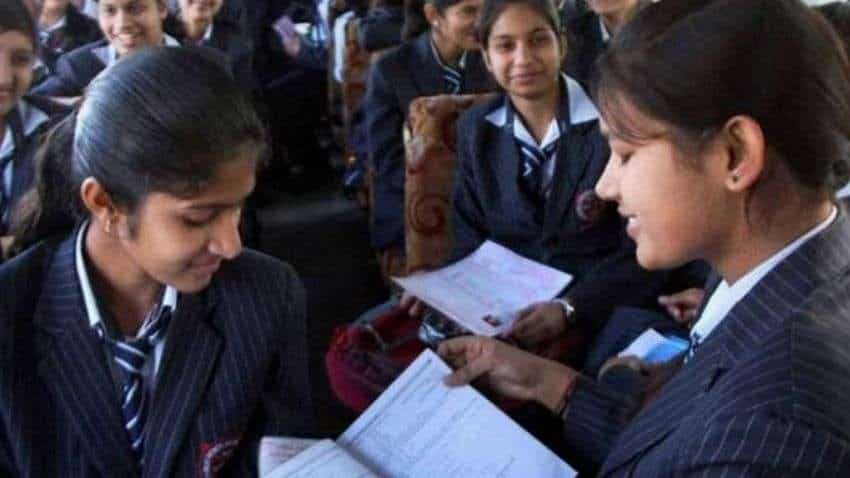 CBSE Latest News: Students MUST NOT MISS these MAJOR DEVELOPMENTS - see all details here CBSE Latest News: Students MUST NOT MISS these MAJOR DEVELOPMENTS - see all details here