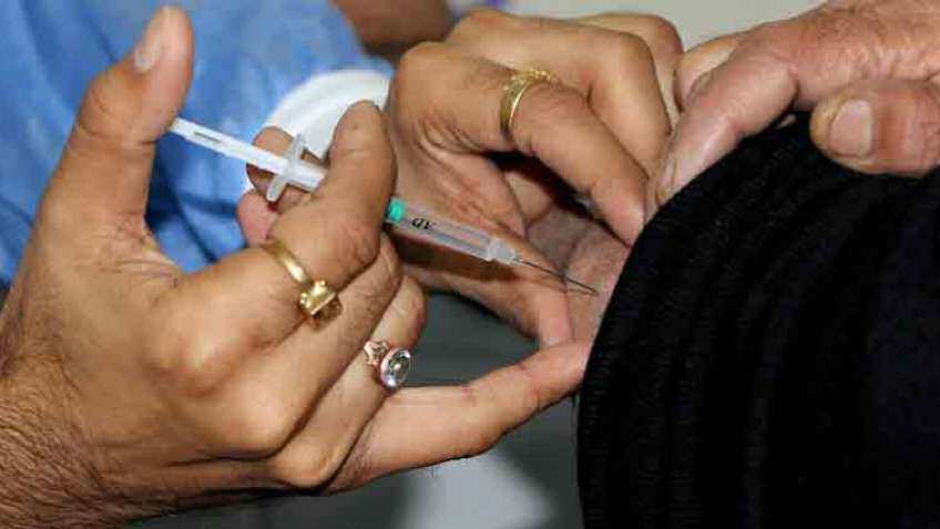 Want corona vaccination at workplace? Important notification from Modi government for you Want corona vaccination at workplace? Important notification from Modi government for you