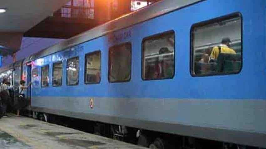 IRCTC, Railways news: Shatabdi, Duronto Express, Humsafar trains to start operations on these routes from April 10