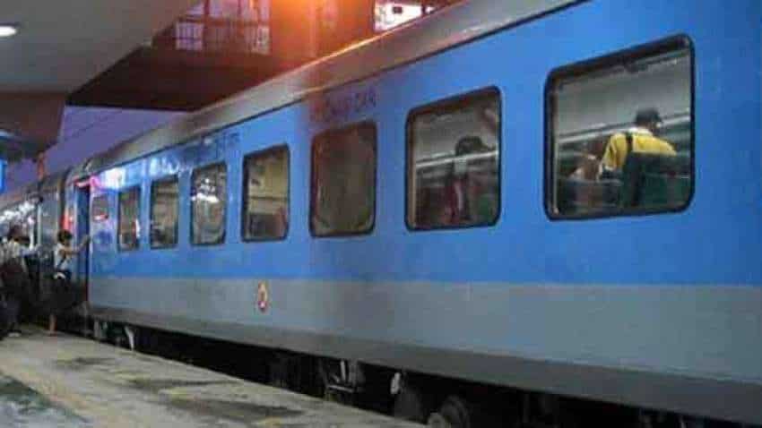 IRCTC, Railways news: Shatabdi, Duronto Express, Humsafar trains to start operations on these routes from April 10 IRCTC, Railways news: Shatabdi, Duronto Express, Humsafar trains to start operations on these routes from April 10