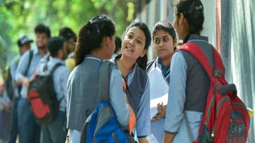 UP Board Exams 2021 date sheet REVISED: Check Class 10 class 12 schedule for students here