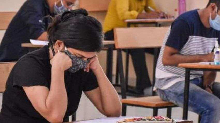 TANCET 2021 Scorecard: Anna University releases scorecard: Check for link and how to download here TANCET 2021 Scorecard: Anna University releases scorecard: Check for link and how to download here