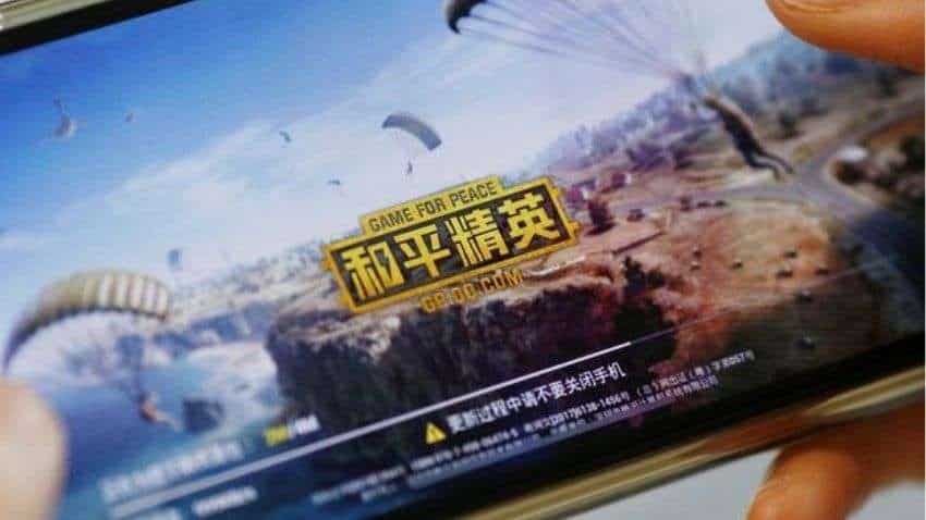 PUBG Mobile Korean (Kr) version alert for gaming enthusiasts in India