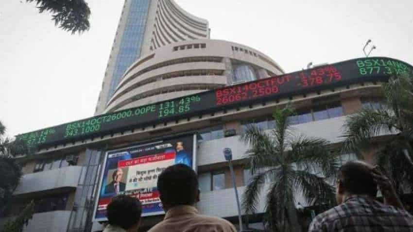 NBCC, Auto Stocks, M&amp;M to Vodafone Idea - here are top Buzzing Stocks today 