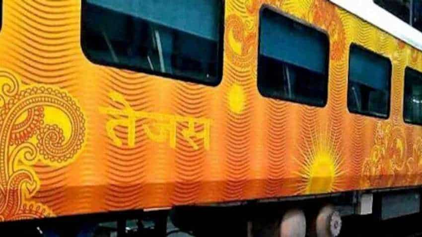 IRCTC latest news: After Ahmedabad-Mumbai Tejas Express, services of Delhi-Lucknow Tejas Express suspended from tomorrow too IRCTC latest news: After Ahmedabad-Mumbai Tejas Express, services of Delhi-Lucknow Tejas Express suspended from tomorrow too