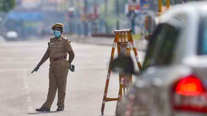 LOCKDOWN! After Chhattisgarh, THIS state too makes big announcement for all urban areas LOCKDOWN! After Chhattisgarh, THIS state too makes big announcement for all urban areas