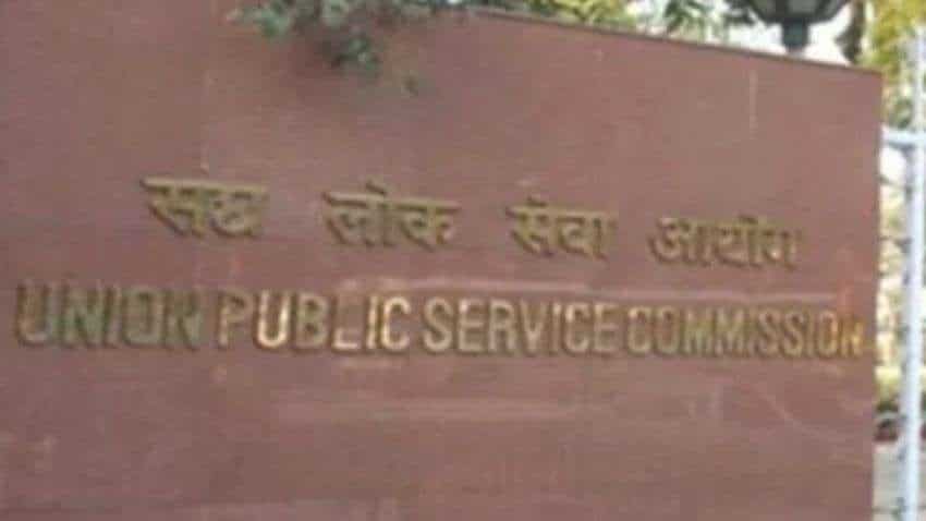 Government Job Alert! UPSC IES ISS 2021 recruitment registration begins at upsconline.nic.in: Check vacancies, last date to apply and all other details here Government Job Alert! UPSC IES ISS 2021 recruitment registration begins at upsconline.nic.in: Check vacancies, last date to apply and all other details here