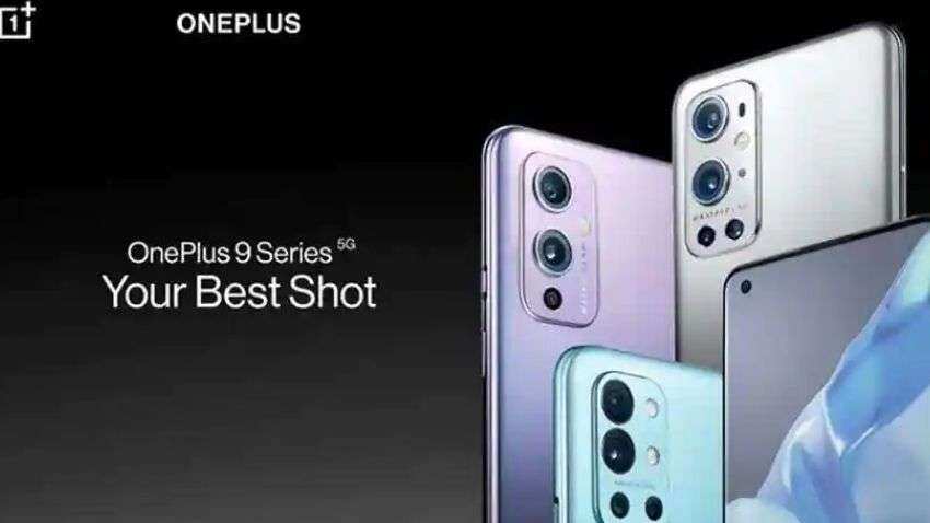 Alert Oneplus 9 Pro Users Facing Overheating Issues Zee Business Alert Oneplus 9 Pro Users Facing Overheating Issues Zee Business