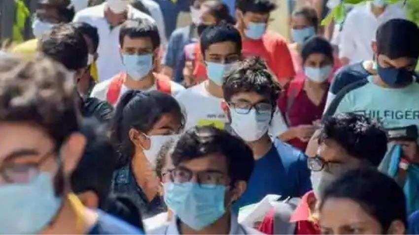 CBSE Class 10 Class 12 Board Exams 2021: One lakh students want the board exams cancelled, THIS is what the CBSE has to say CBSE Class 10 Class 12 Board Exams 2021: One lakh students want the board exams cancelled, THIS is what the CBSE has to say