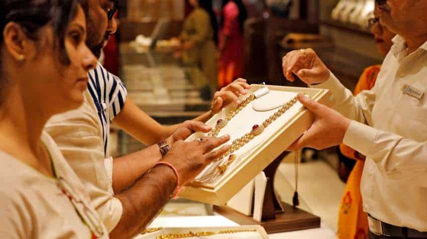 Gold Price Today 09-04-2021: Big opportunity for gold buyers! Experts predict huge rally in yellow metal rate