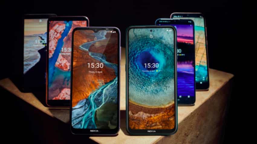 Nokia X20, Nokia X10, Nokia G20, Nokia G10, Nokia C20, Nokia C10 smartphones launched; Check price, India availability, specifications and more Nokia X20, Nokia X10, Nokia G20, Nokia G10, Nokia C20, Nokia C10 smartphones launched; Check price, India availability, specifications and more