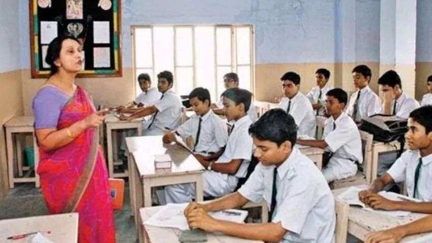 National Education Policy 2020 Highlights: From SARTHAQ to CBSE signing MoU with AICTE - DON'T MISS the INITIATIVES to help students National Education Policy 2020 Highlights: From SARTHAQ to CBSE signing MoU with AICTE - DON'T MISS the INITIATIVES to help students