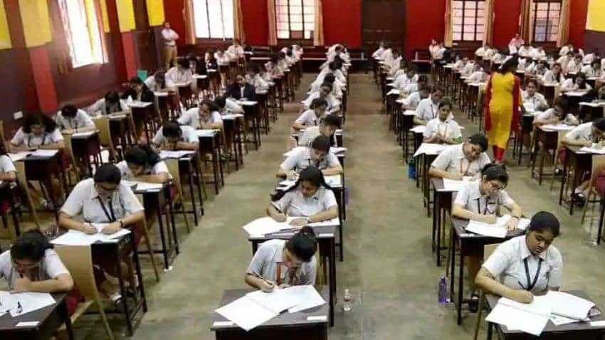 Cancel CBSE Board Exams 2021? What does board say to this? Students, check what THESE STATES ordered Cancel CBSE Board Exams 2021? What does board say to this? Students, check what THESE STATES ordered