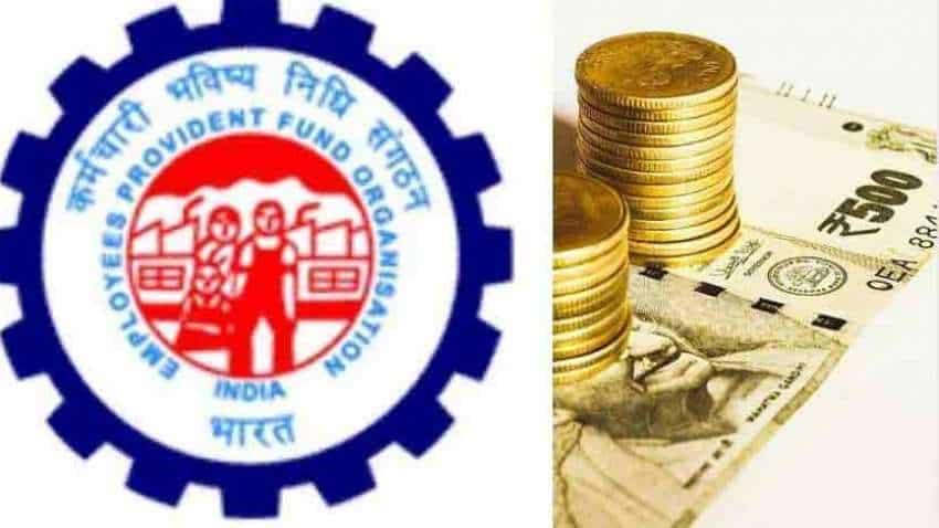 EPF online transfer made easy! Complete your Provident Fund transfer process in no time—Follow these steps EPF online transfer made easy! Complete your Provident Fund transfer process in no time—Follow these steps